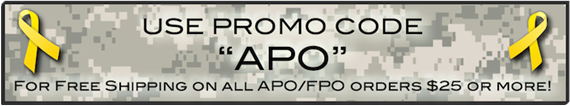 Use Promo Code