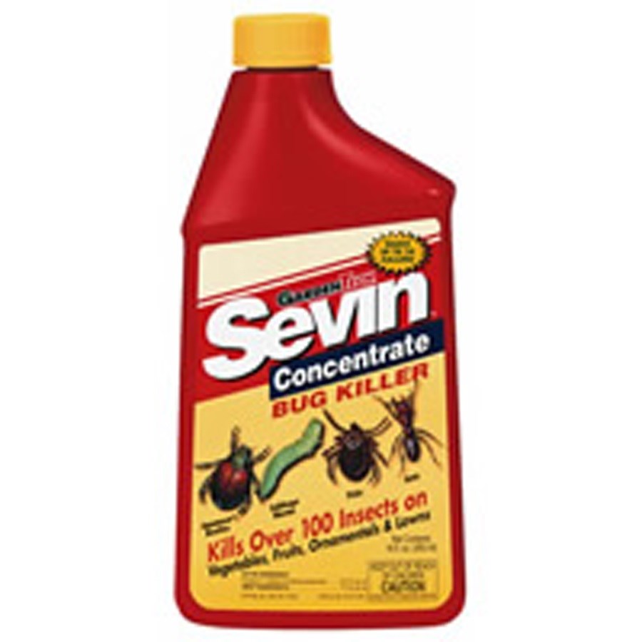 Sevin - Bug Killer Concentrate