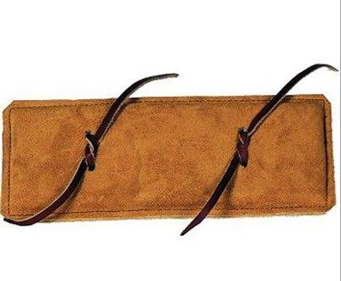 Saddlebarn Bull Pad Junior