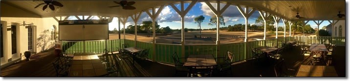 Clubhouse Panorama