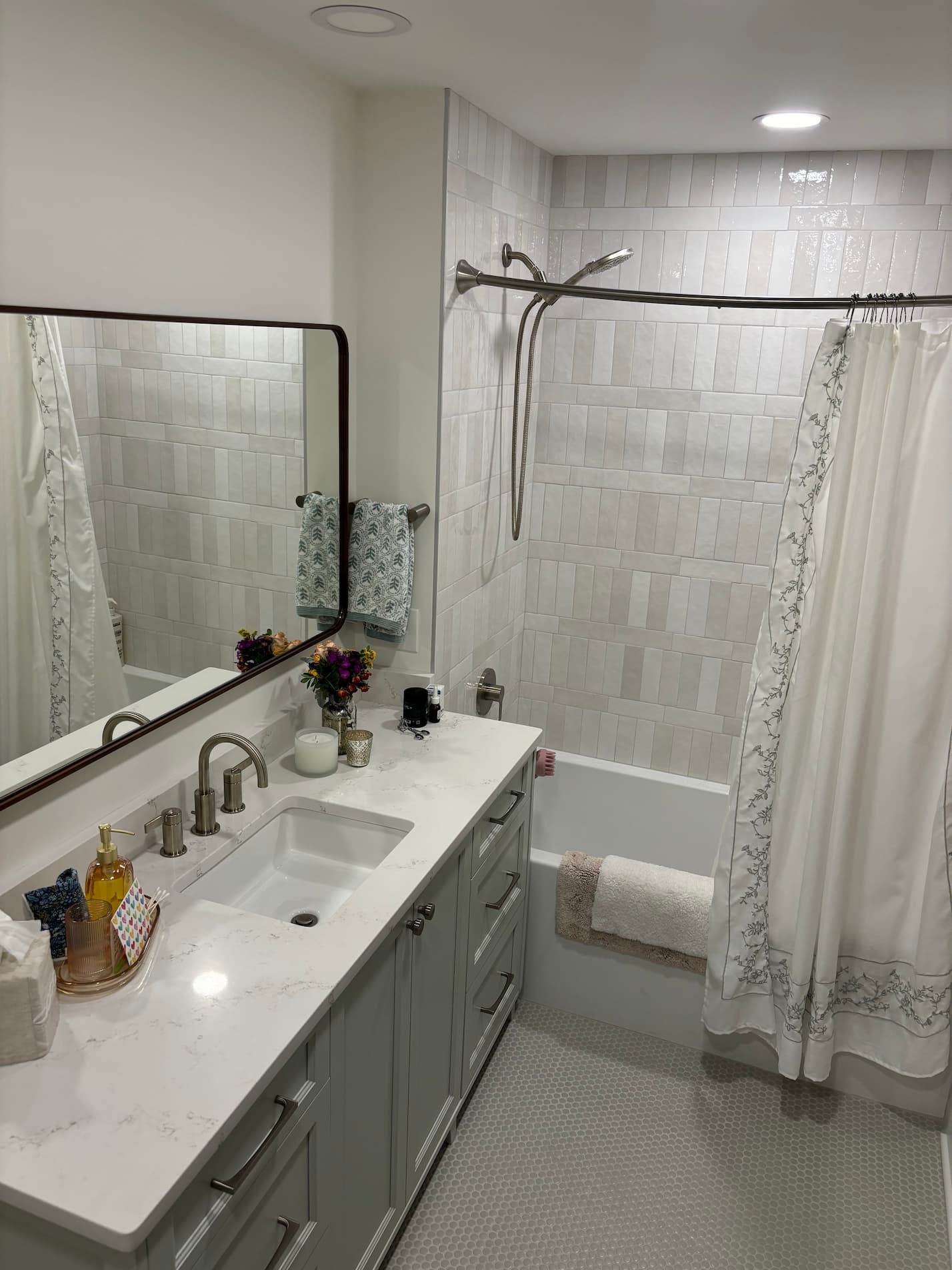 Home Renovation Project 1