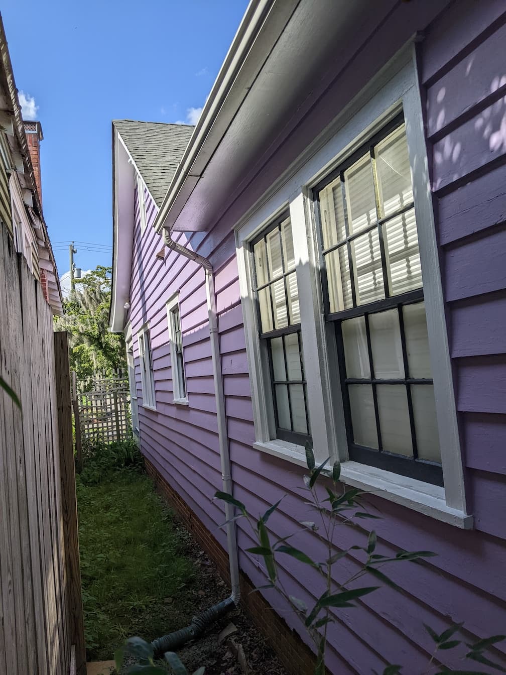 Home Renovation Project 1