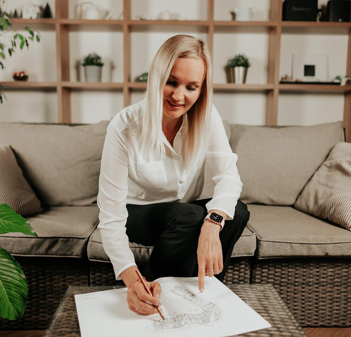 Transforming Homes to Enhance the Way You Live