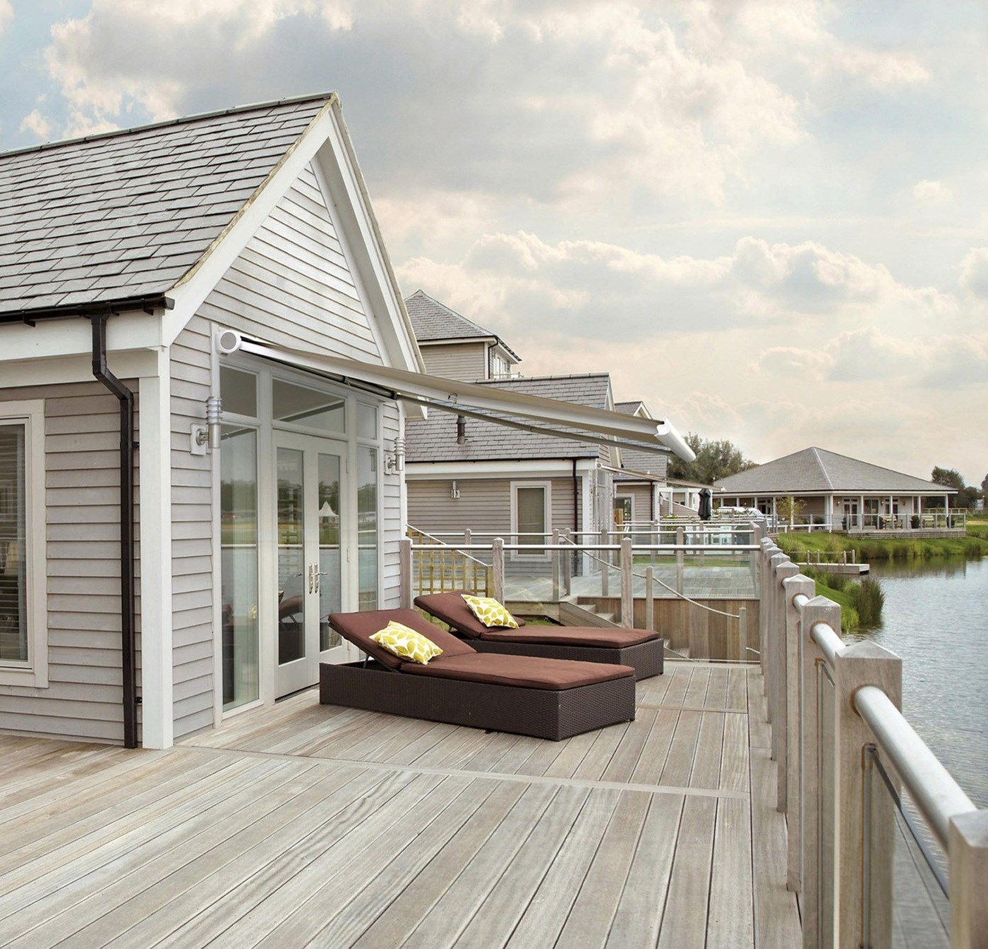 Transforming Your Coastal Home