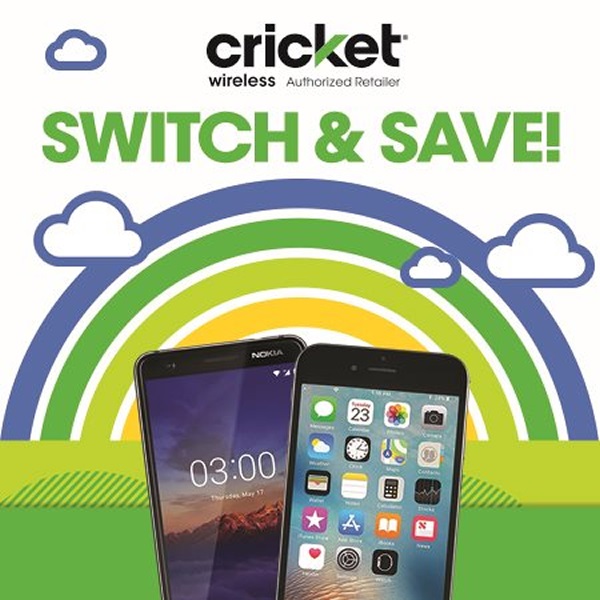 my cricket wireless quick pay