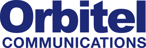 Orbitel Logo