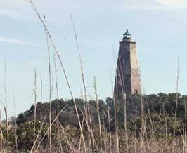 Cape Fear Coast