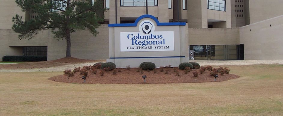 Columbus Regional Medical Center