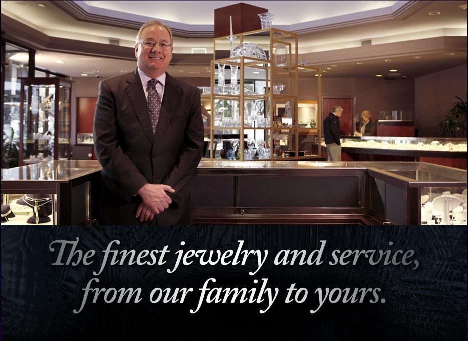 Albert F. Rhodes Jewelers