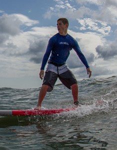 Surf Lessons