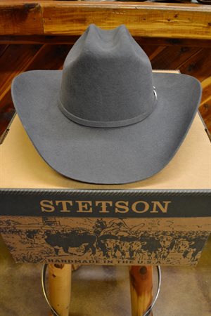 Stetson