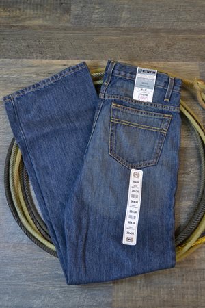 Cinch Jeans - White Label