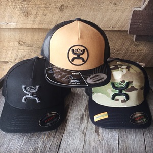 Caps Hooey