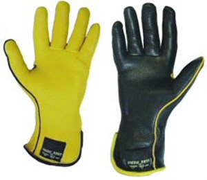 Saddlebarn Superpro Glove