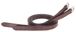 Weaver Stirrup Leathers 1 in.