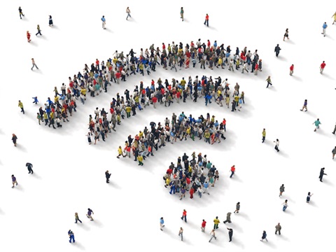 Get Up to Speed with Home Telecom
