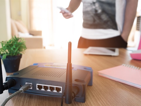 Understanding WiFi