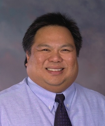 Portrait of Arnold Sanchez from CENTURY 21 Sunset Realty