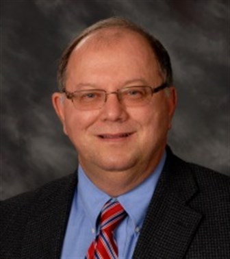 Portrait of Brad Vanderburg - Broker-In-Charge from CENTURY 21 Sunset Realty