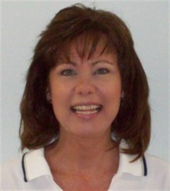 Portrait of Gaye C. Kerr from CENTURY 21 Sunset Realty