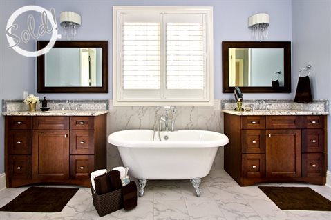 Just Perfect! Staging and More