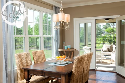 Just Perfect! Staging and More