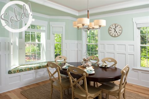 Just Perfect! Staging and More