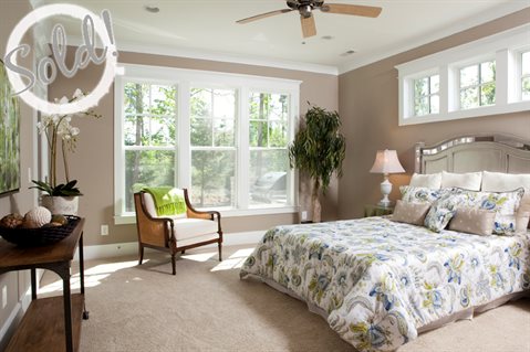 Just Perfect! Staging and More
