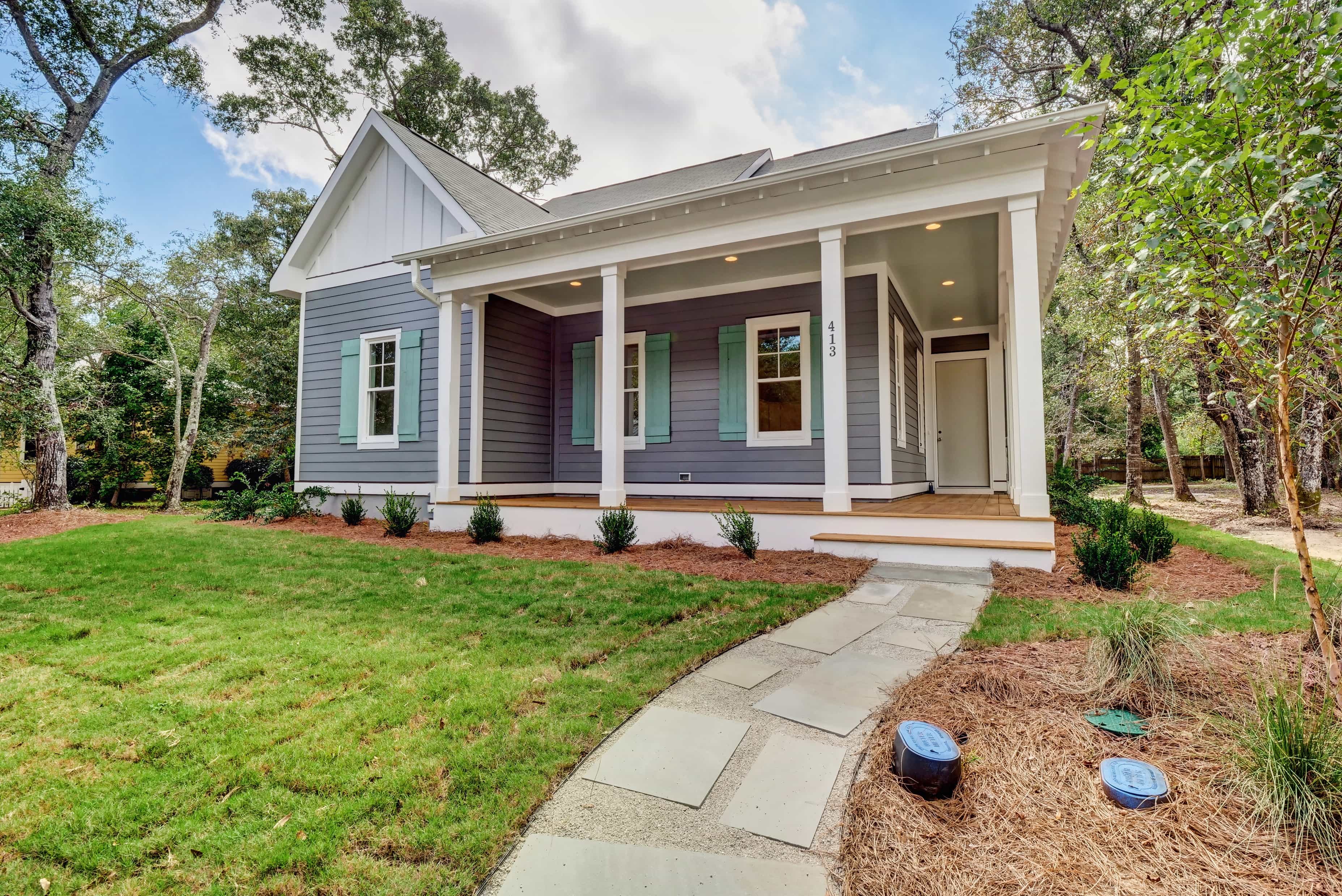 Low Country Cottage | 3 | Brandon Construction Group, LLC