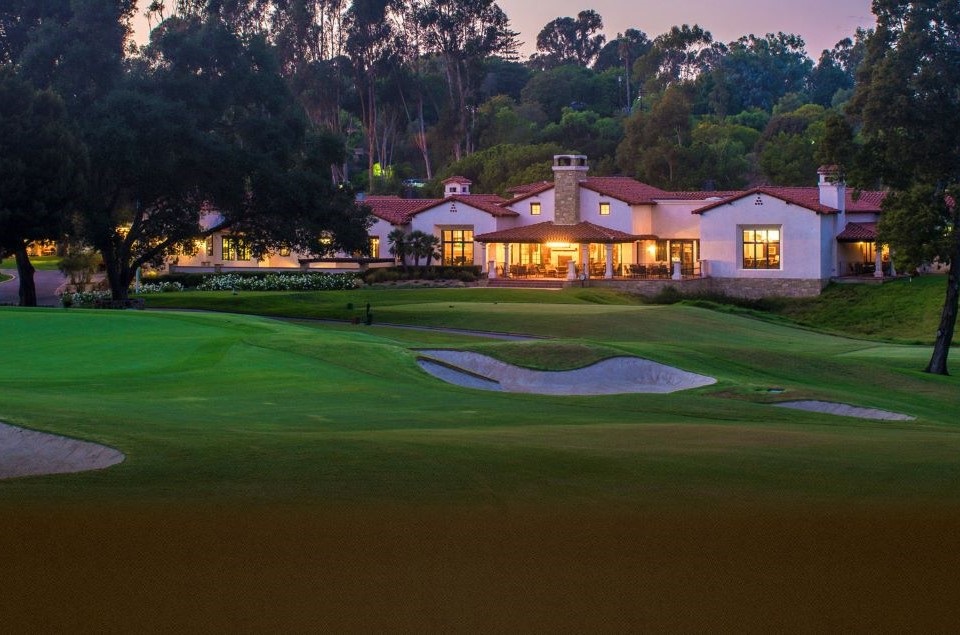 January 26, 2025<br/>CHF Pro-AM<br/>Rancho Santa Fe Golf Club