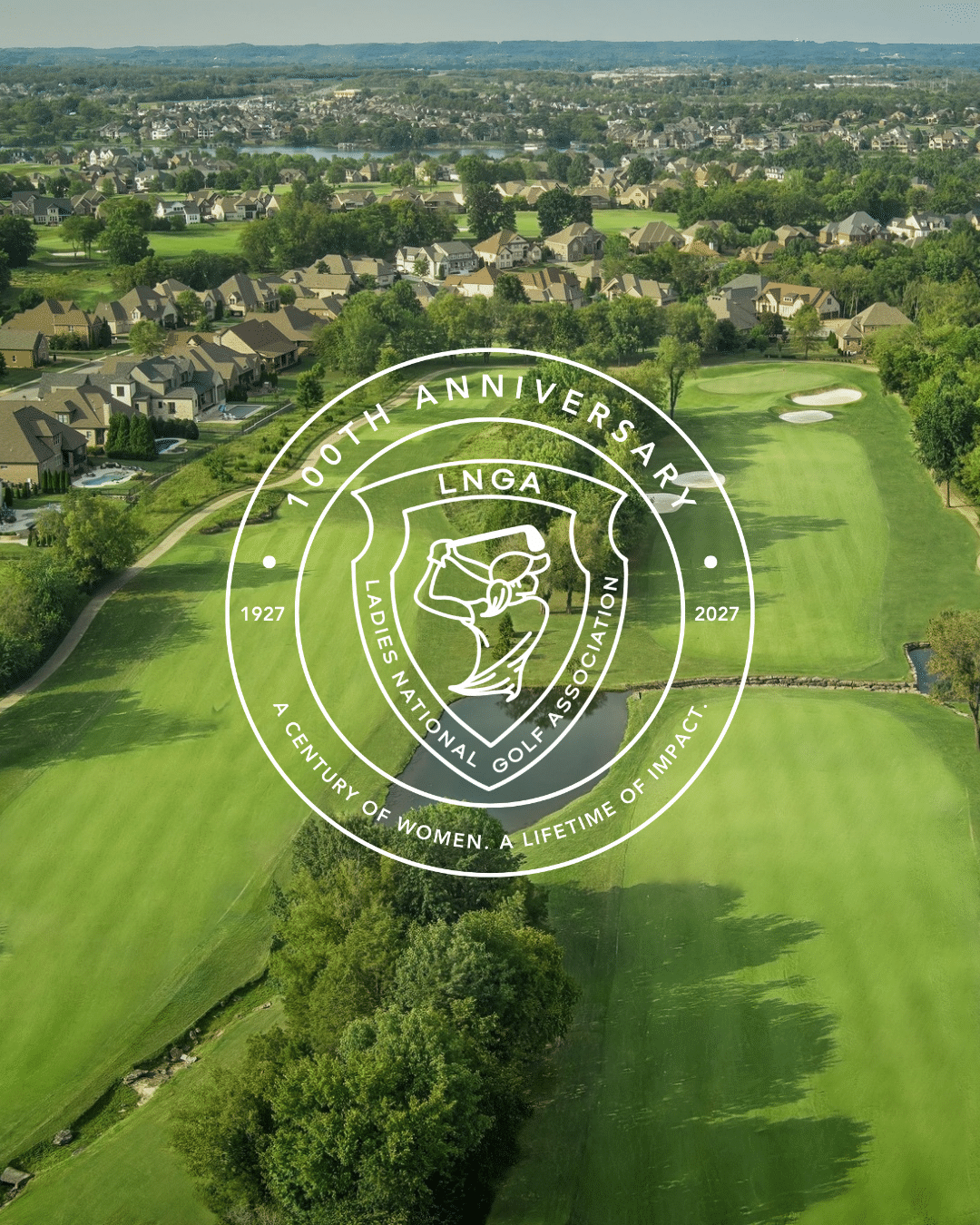 A Century of Excellence: LNGA Announces Grasslands Club – Foxland Course as Host Site for 100th Annual Amateur Championship
