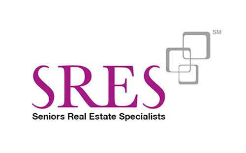 Seniors Real Estate Specialist