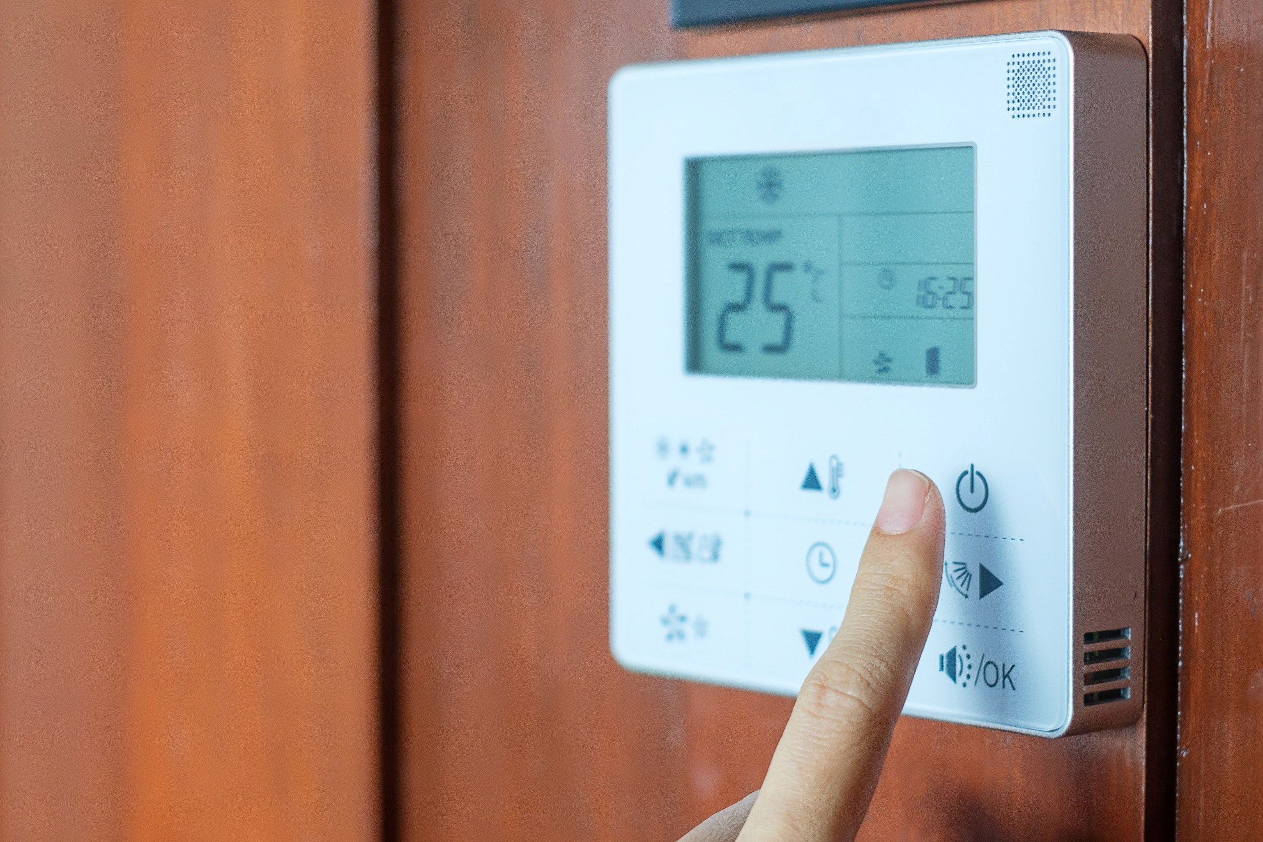 The Best Thermostat Temperature For Summer