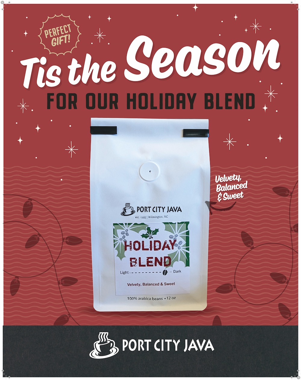 Holiday Blend