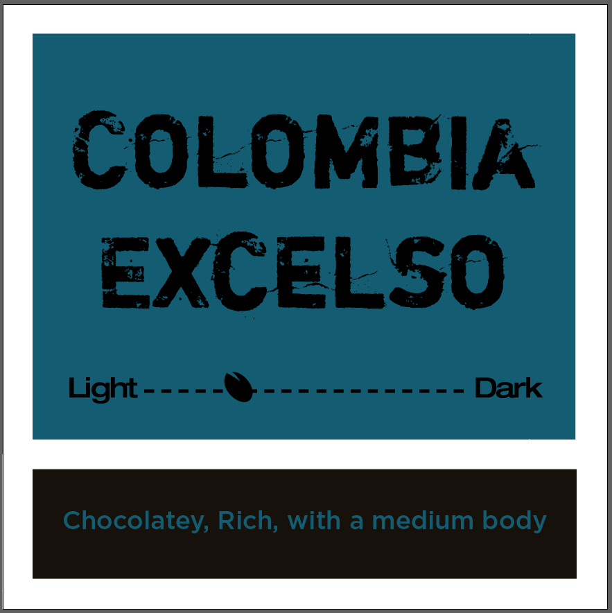 Colombia Excelso