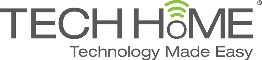 TechHome | Technology Made Easy