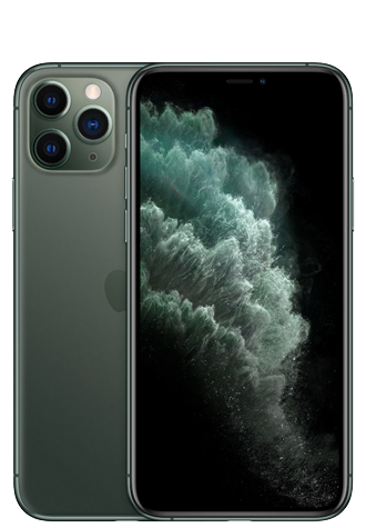 Apple iPhone 11 Pro