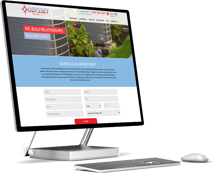 hvac overview