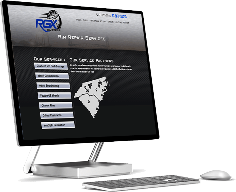 rgx overview