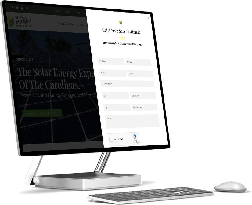 solar overview