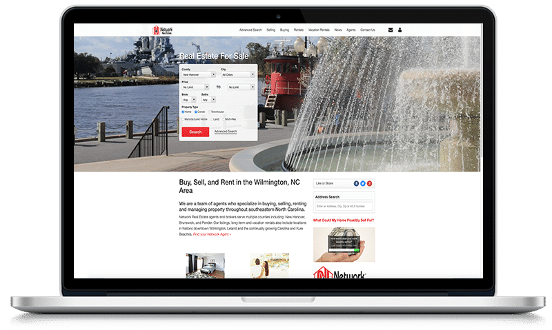 Network Real Estate