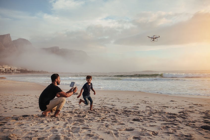 Great Tech for Dads
