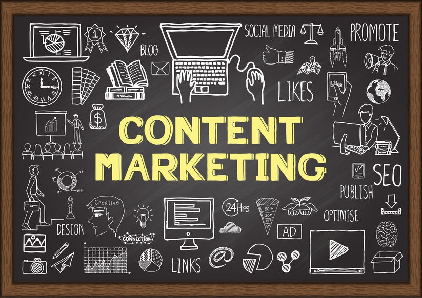 Content Marketing