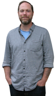 James Hembree's Picture