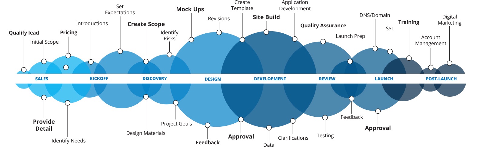 Website Design Process