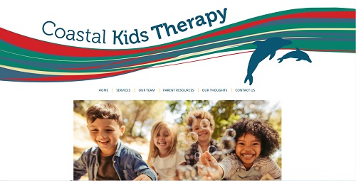 Coastal Kids Therapy