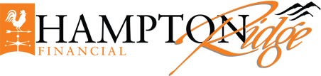 Hampton Ridge Logo