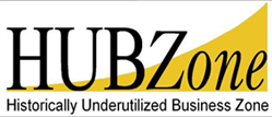 HubZone Logo