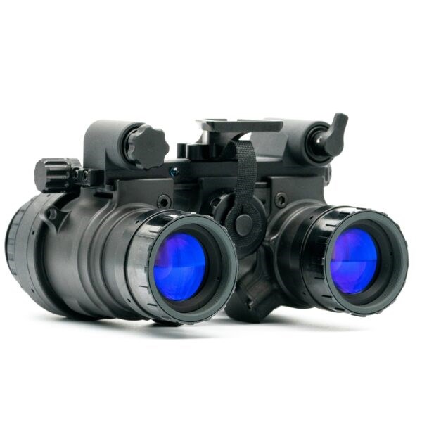 RNVG-VG (Ruggedized Night Vision Goggle Variable Gain)