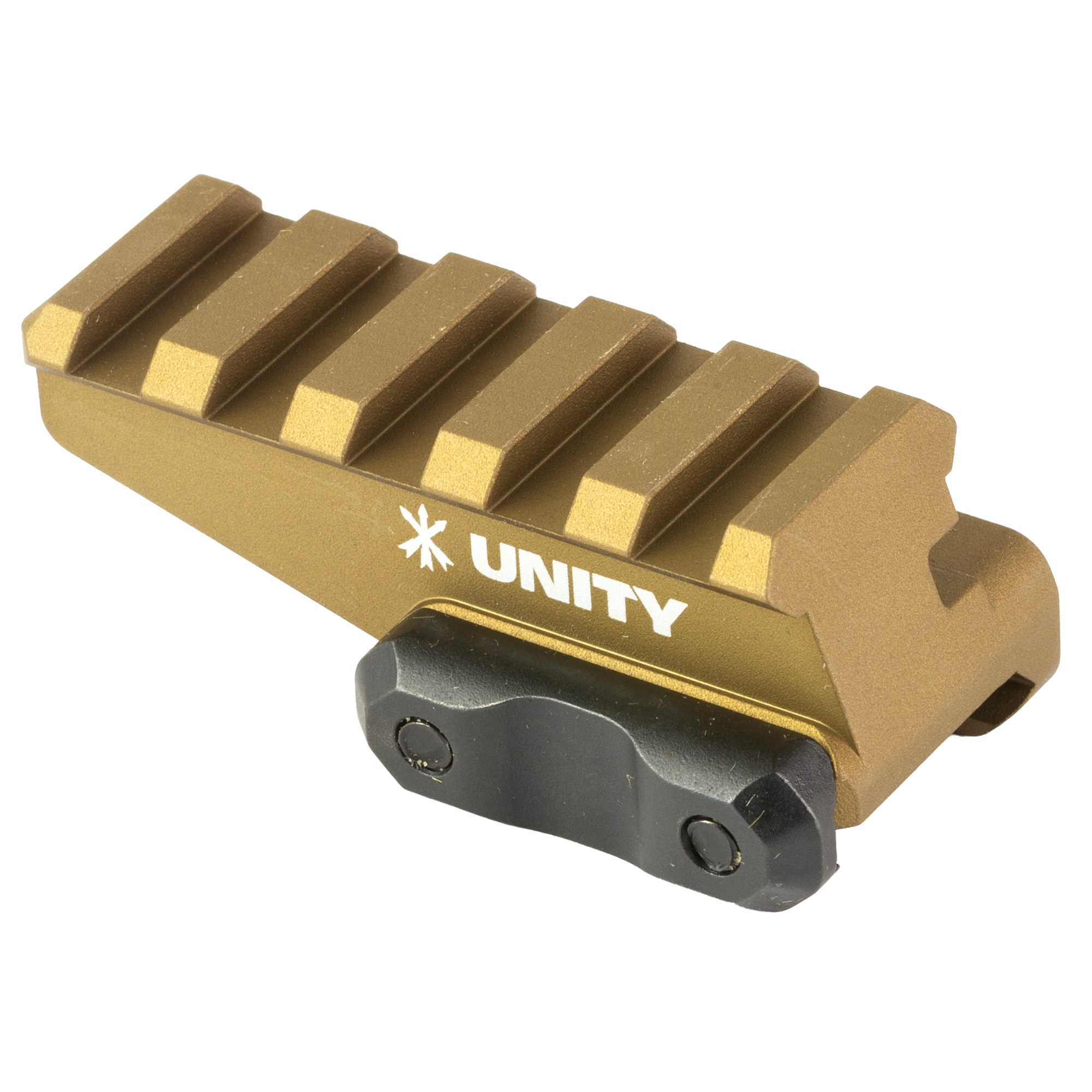 Unity Tactical FAST Accessory Riser